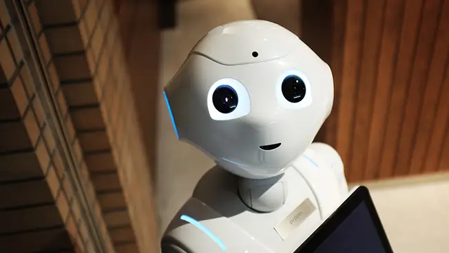 Autonomous
