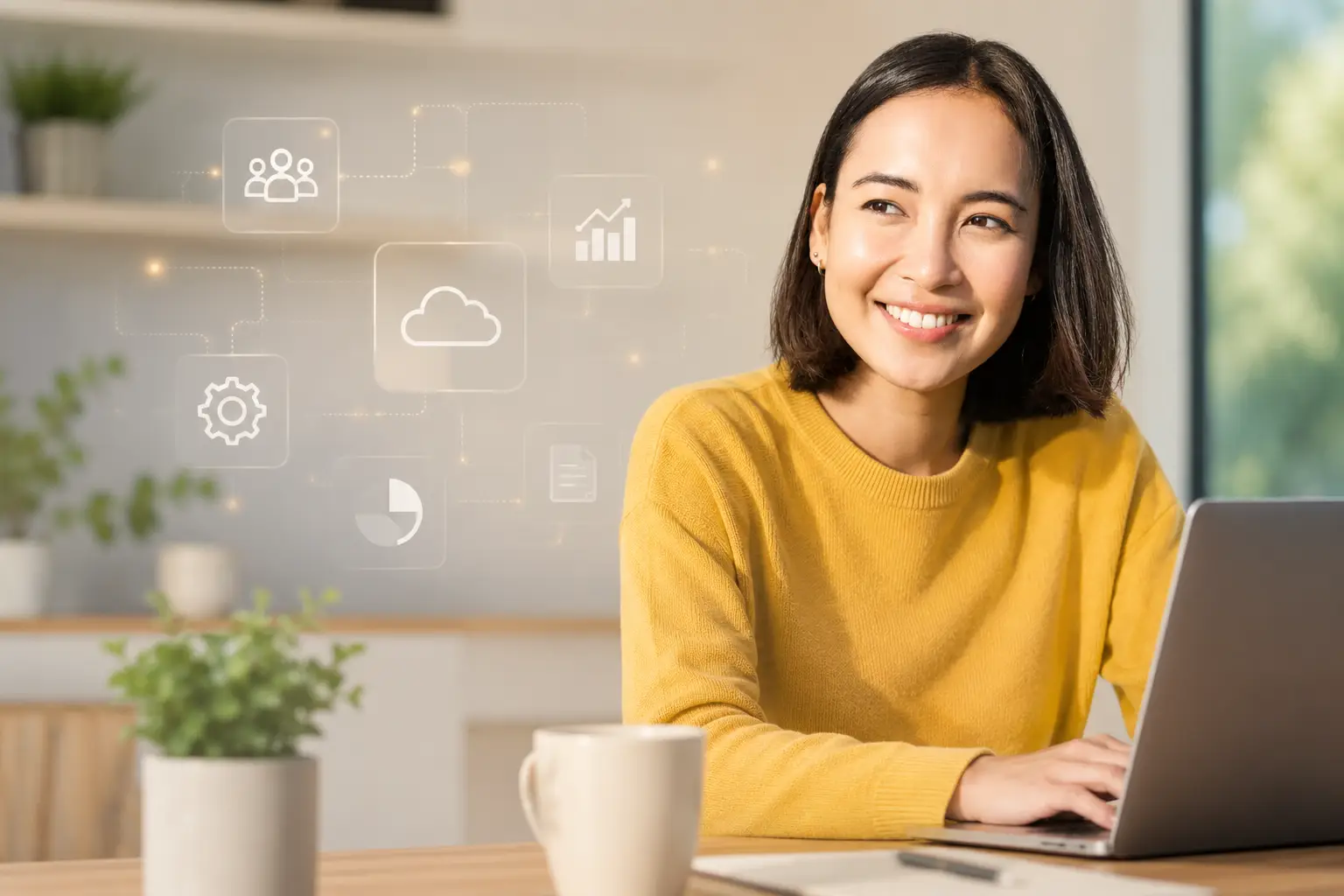ERP Transformation