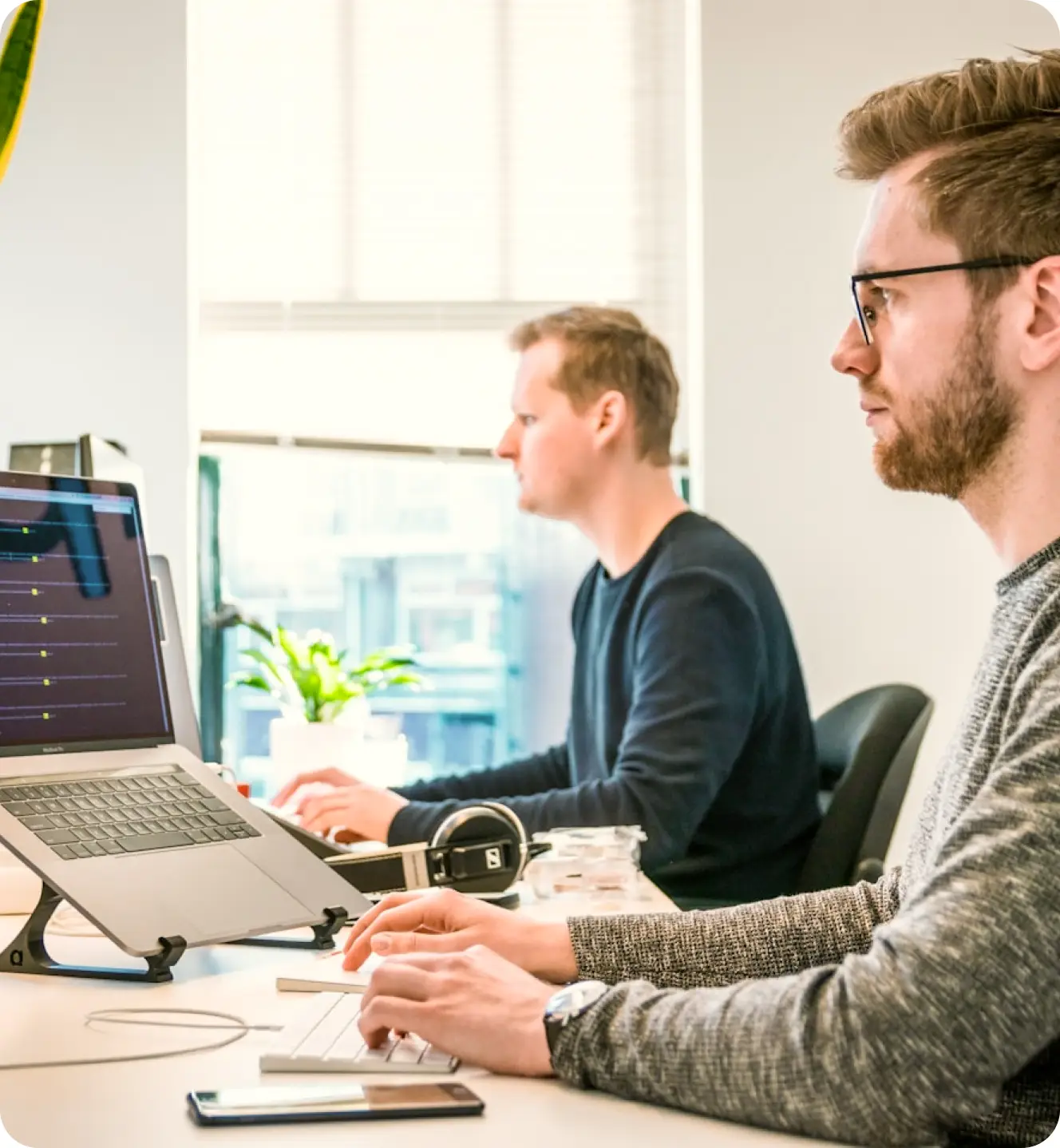 Ready to digitize your business