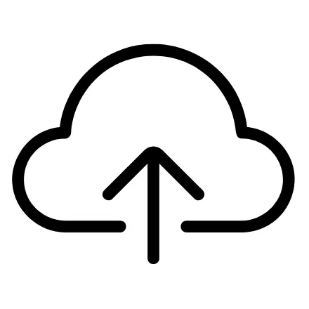 Upload Interact
