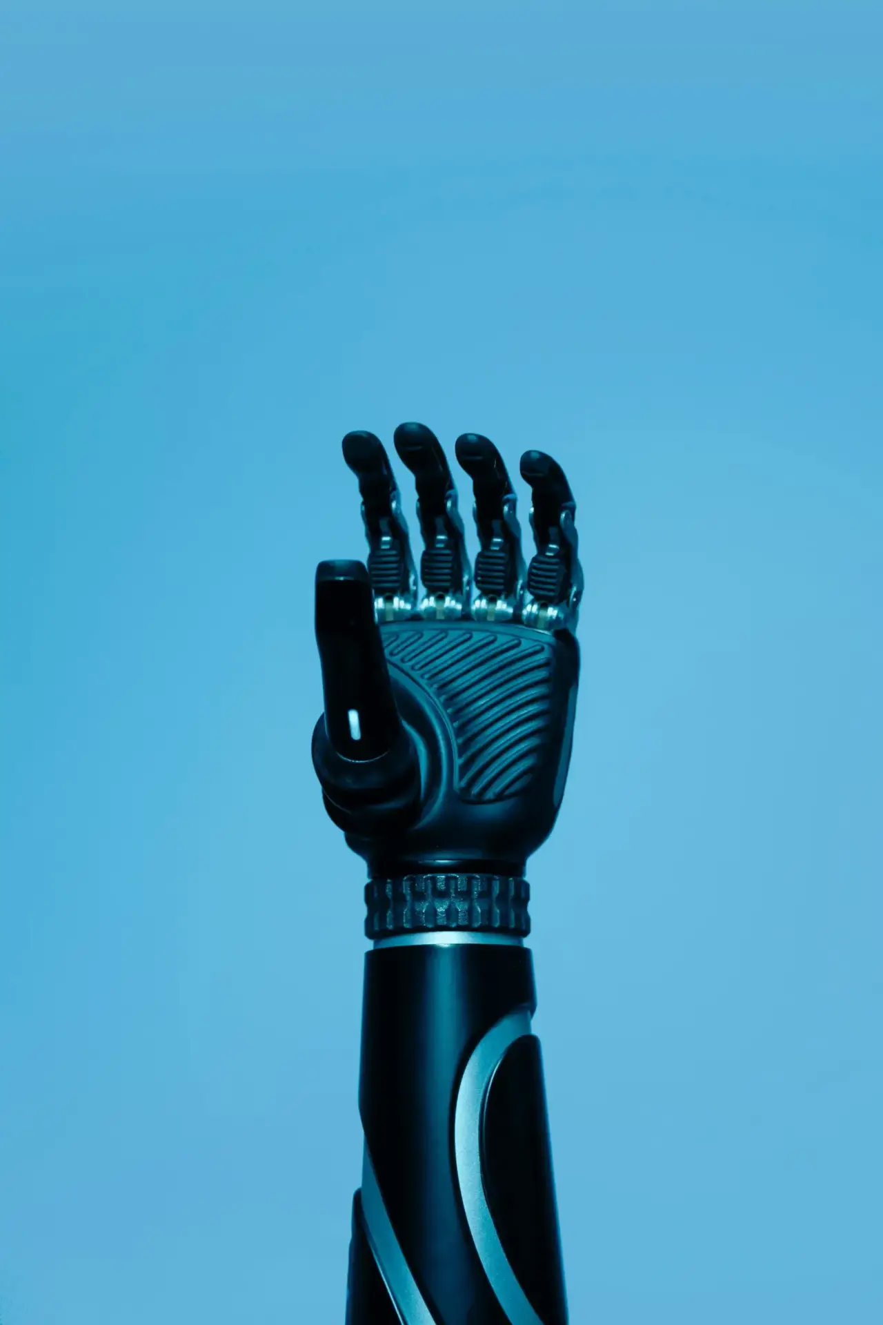 Robot Hand