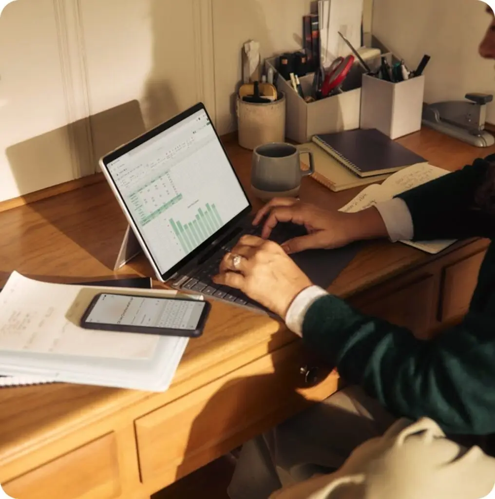 Laptop Analytics