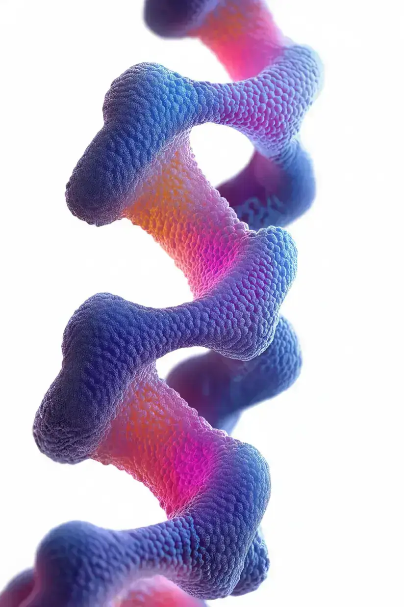 DNA