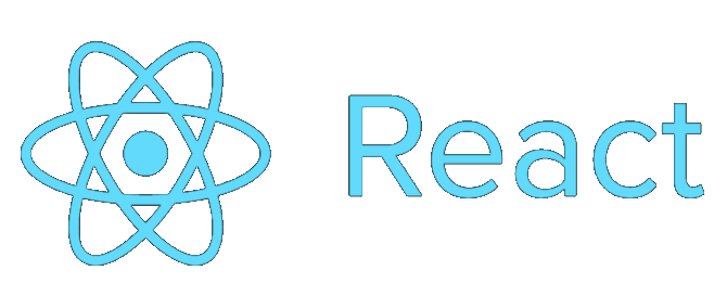 React