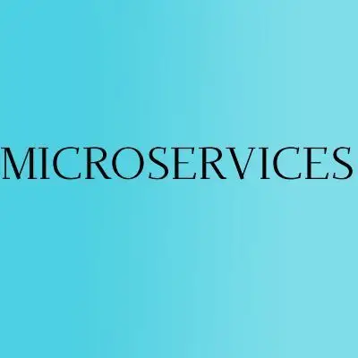Micro Services