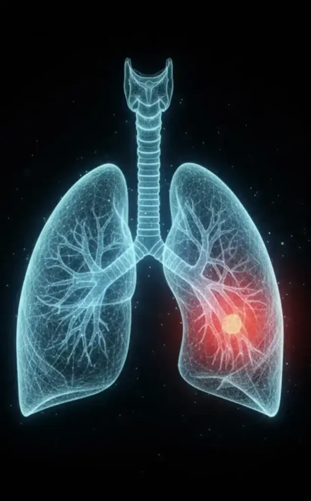 Lungs