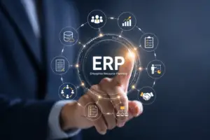 Enterprise Resource Planning