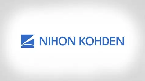 nihonkohden