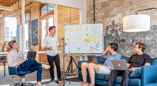 Discussion Meeting