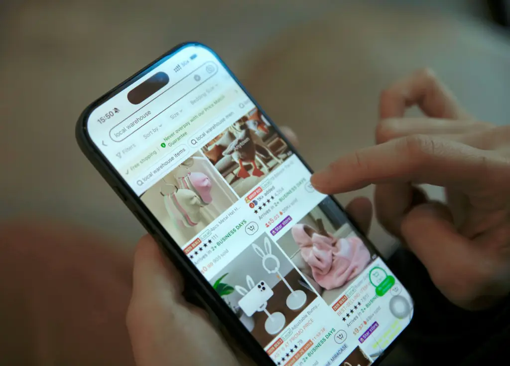 Mobile First Commerce
