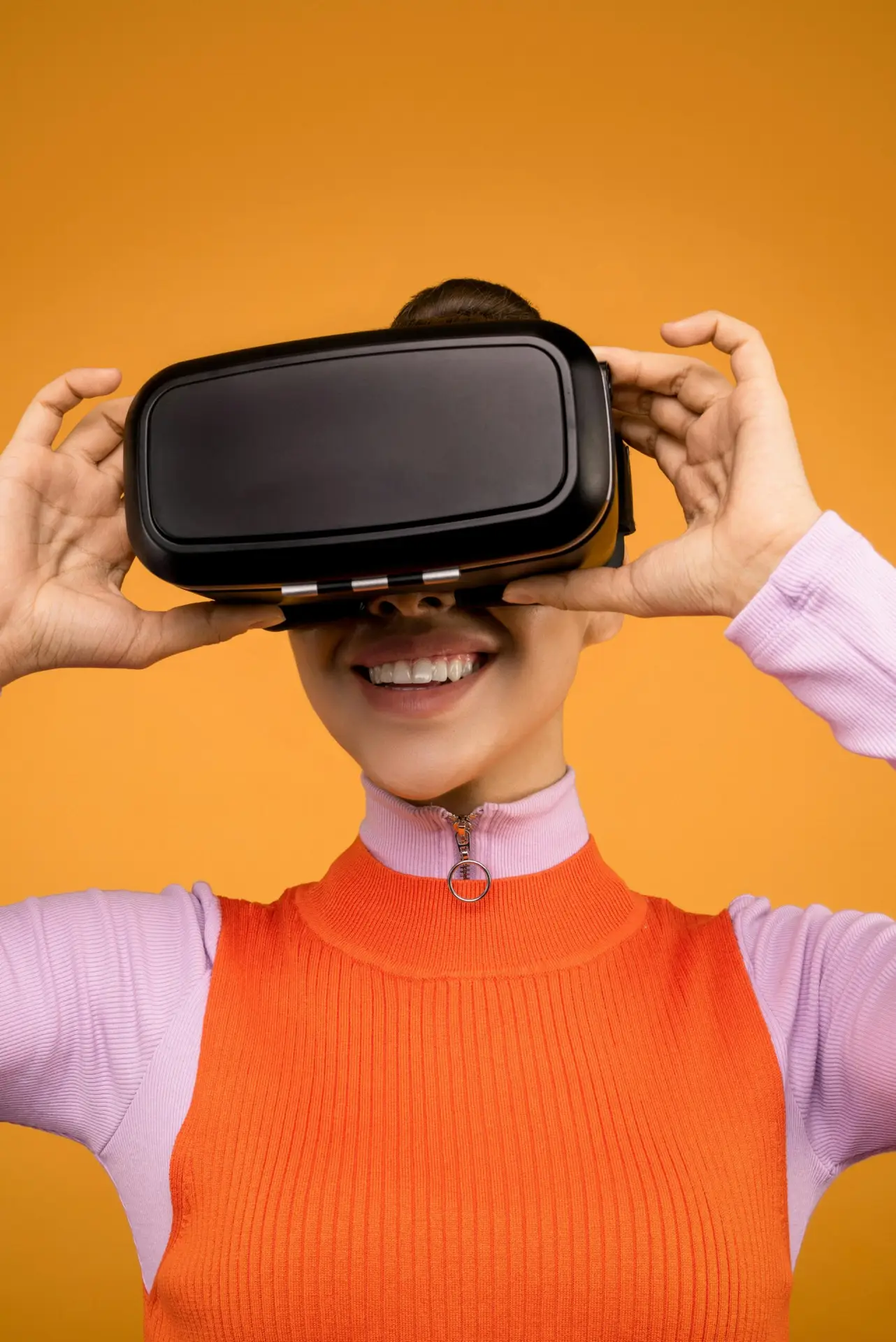 VR