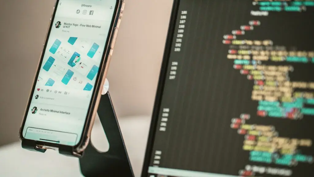 Mobile First Commerce