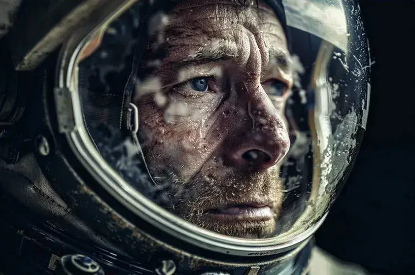 spacecraft