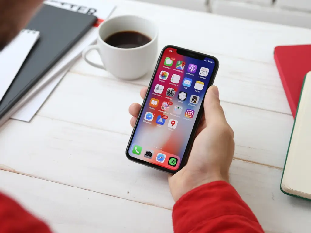 Mobile First Commerce